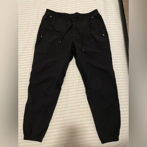 Lululemon Light Weight Athletic Joggers